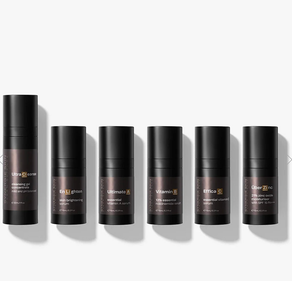 Thumbnail: Skin Brightening Kit