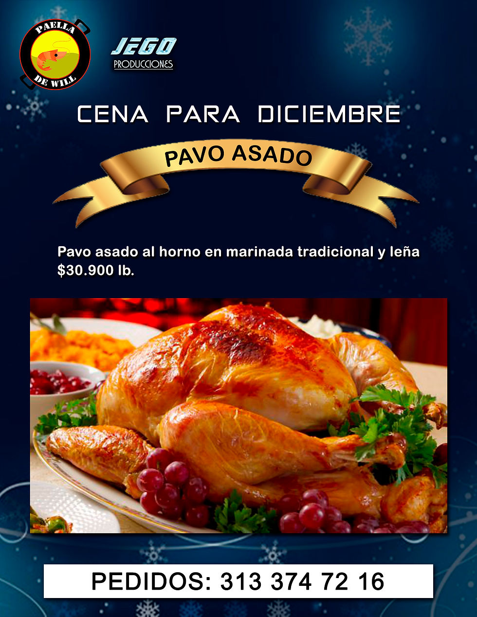 Pavo