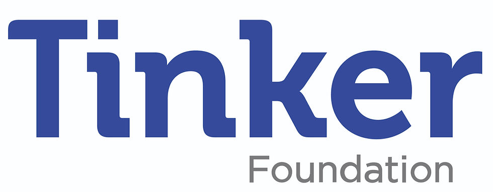 Tinker foundation