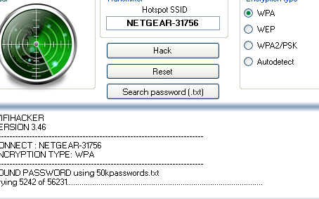 Wifi Cracker Tool-version 3.46- Latest Version Free Download Password