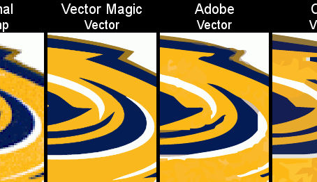 Vector Magic  Crack Free [Mac/Win]
