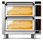 Pizzaofen Pizzamaster PM552ED-2