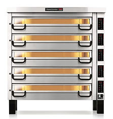 Pizzaofen Pizzamaster PM745