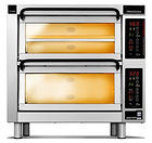 Pizzaofen Pizzamaster PM552ED-1