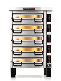 Pizzaofen Pizzamaster PM915
