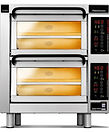 Pizzaofen Pizzamaster PM402ED-2