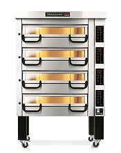 Pizzaofen Pizzamaster PM724