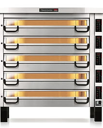 Pizzaofen Pizzamaster PM935