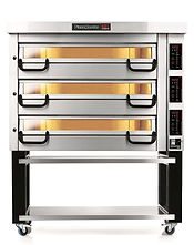 Pizzaofen Pizzamaster PM733