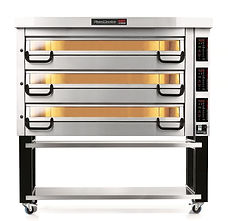 Pizzaofen Pizzamaster PM743