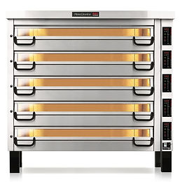 Pizzaofen Pizzamaster PM945