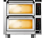 Pizzaofen Pizzamaster PM452ED