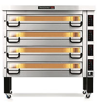 Pizzaofen Pizzamaster PM844