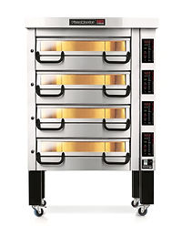 Pizzaofen Pizzamaster PM914