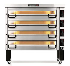 Pizzaofen Pizzamaster PM744