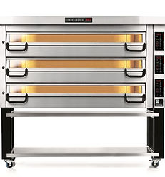 Pizzaofen Pizzamaster PM943