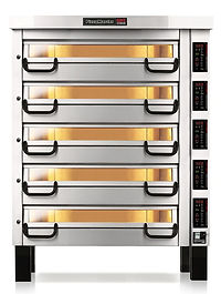 Pizzaofen Pizzamaster PM925
