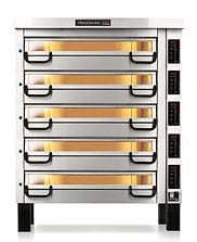 Pizzaofen Pizzamaster PM835
