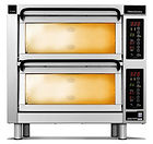 Pizzaofen Pizzamaster PM552ED