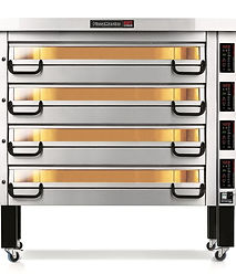 Pizzaofen Pizzamaster PM934
