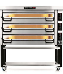 Pizzaofen Pizzamaster PM933