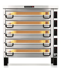Pizzaofen Pizzamaster PM845