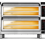 Pizzaofen Pizzamaster PM402ED-2DW