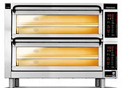 Pizzaofen Pizzamaster PM452ED-2DW