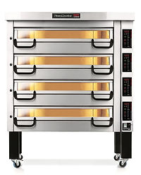 Pizzaofen Pizzamaster PM924