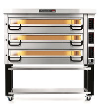 Pizzaofen Pizzamaster PM843