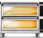 Pizzaofen Pizzamaster PM402ED-1DW