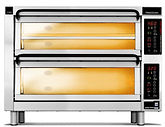 Pizzaofen Pizzamaster PM452ED-1DW
