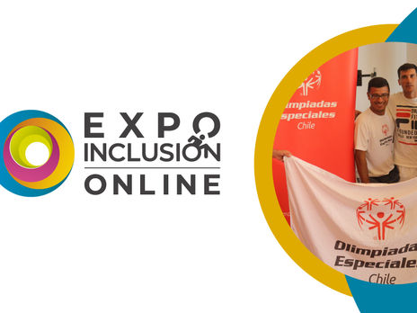 El deporte se suma a Expo Inclusión 2020