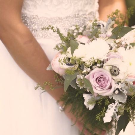 Wedding Blog: Heidi and Todd
