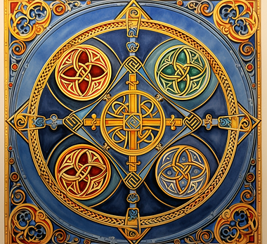 simonjd_medieval_illumination_of_celtic_knots_b29b4f52-9997-4da3-ac57-ce9ac794e98a.png