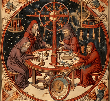 simonjd_medieval_illumination_of_grimoire_29cca556-e350-4027-9525-c1f3efbcad0a.png