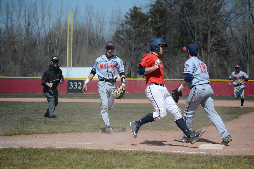 Baseball
