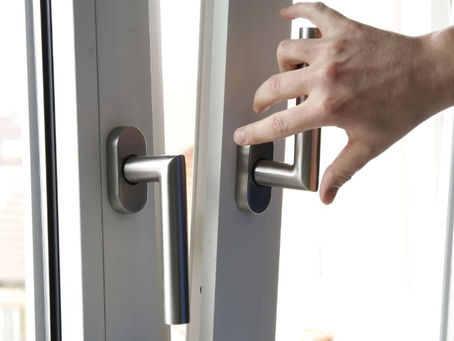 Tilt and Turn Window Hardware for Commercial Windows: A Complete Guide