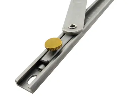 Window Hardware for Cold Climates in Commercial Buildings – What to Know Now