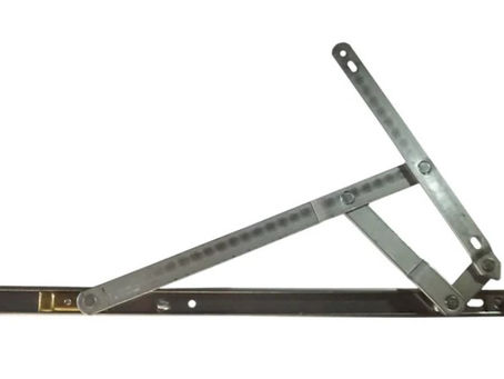 How to Measure 4-Bar Hinges for Commercial Windows: Read Now!
