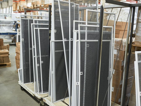 Do I Need Screens on My Windows in Commercial Buildings? – Find Out Now!