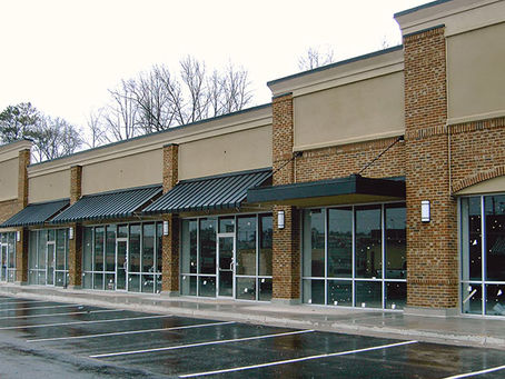 Commercial Window Repair Parts: Enhancing Business Spaces Now!