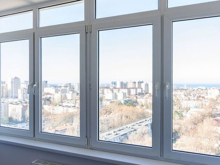 Window Safety Enhancements for Commercial Windows: Repair and Upgrade Now!