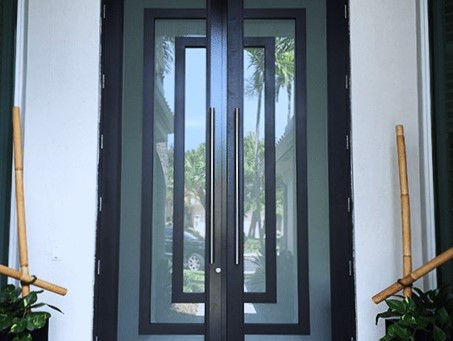 Marvin Commercial Doors: Elevate Your Project Now!