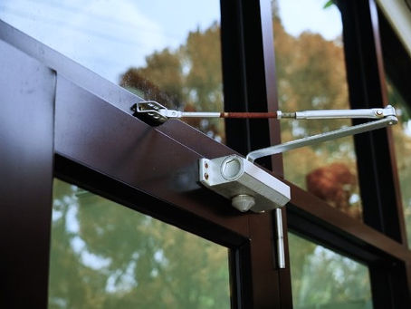 Essential Guide to Commercial Door Parts: What to Know Now!