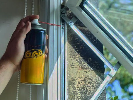 How to Fix Crank Windows in Commercial Buildings – Read Now!