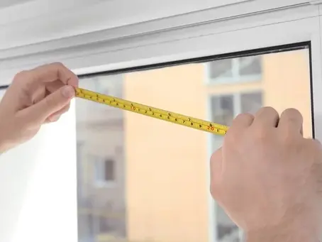 How to Determine Screen Size for Commercial Windows – Read Now!