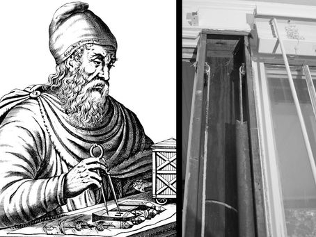 When Was the Block and Tackle Invented? A Look Through the Windows of History – Read Now!