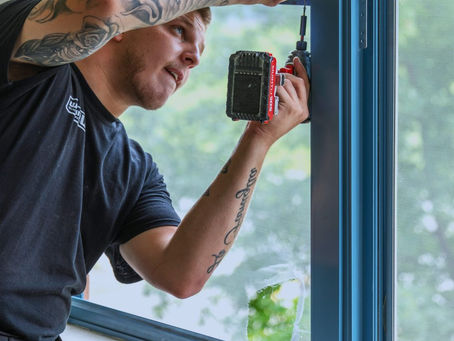 Why Commercial Hardware Standards for Contractors Matter – Learn Now!