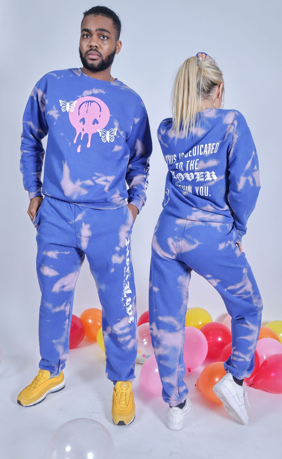 Thumbnail: Exclusive "Lover Within" Crew